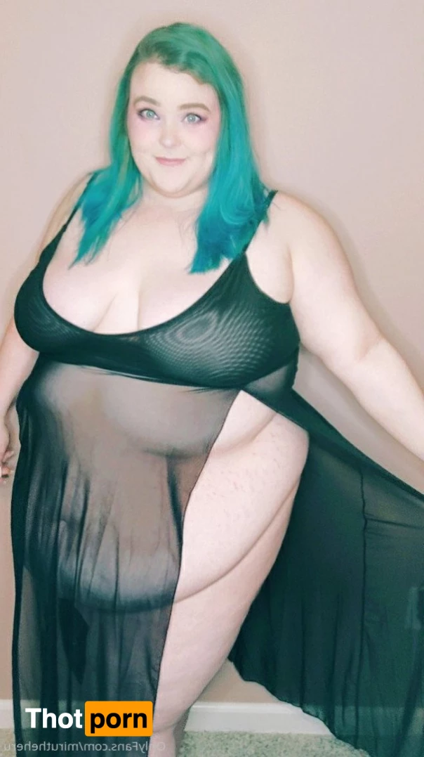 Miru ~ SSBBW 3064923