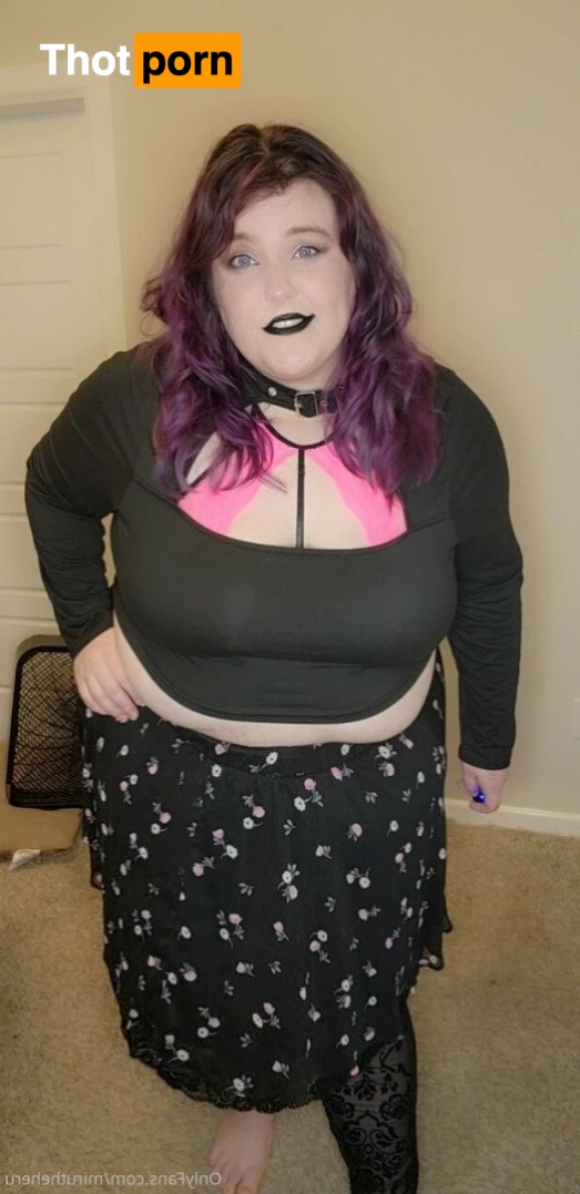 Miru ~ SSBBW 3064944