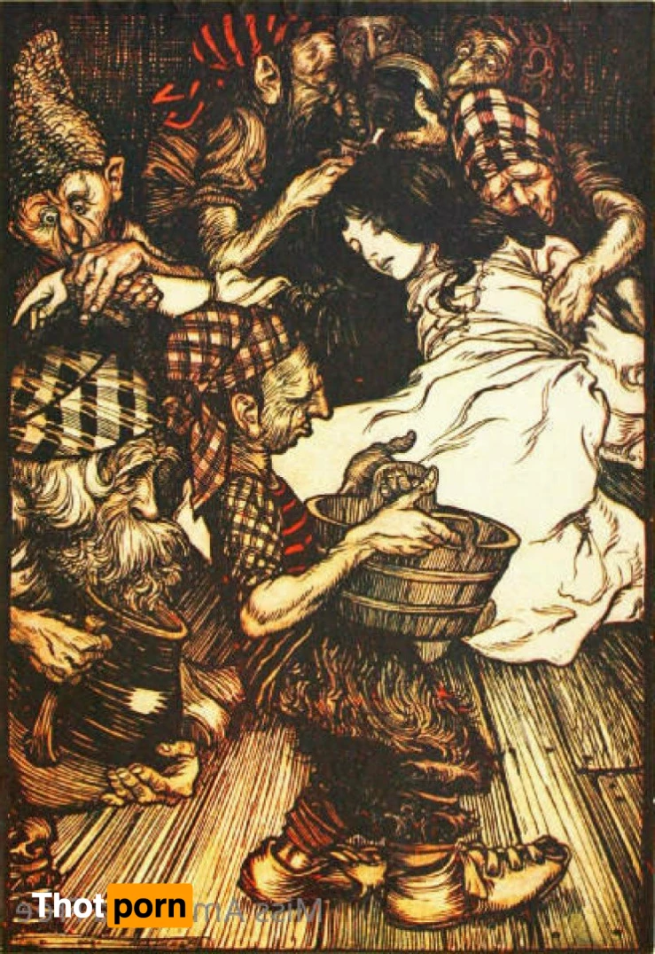 Miss Amalthea 2884359