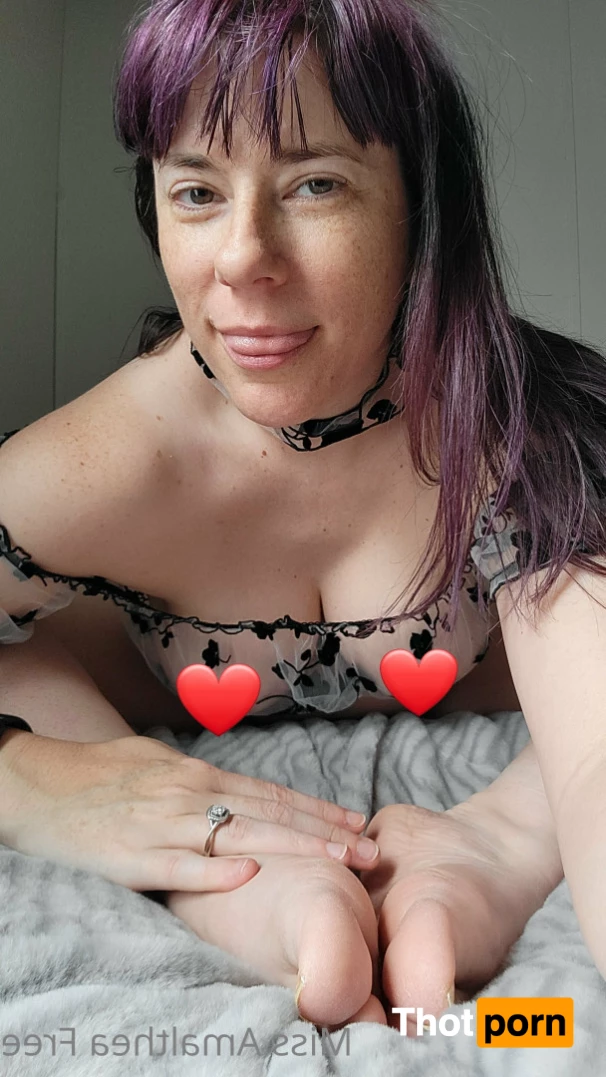 Miss Amalthea 6265775