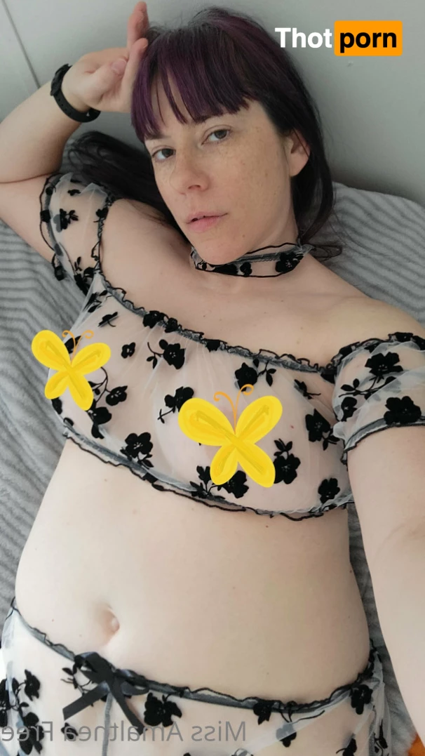 Miss Amalthea 6265822