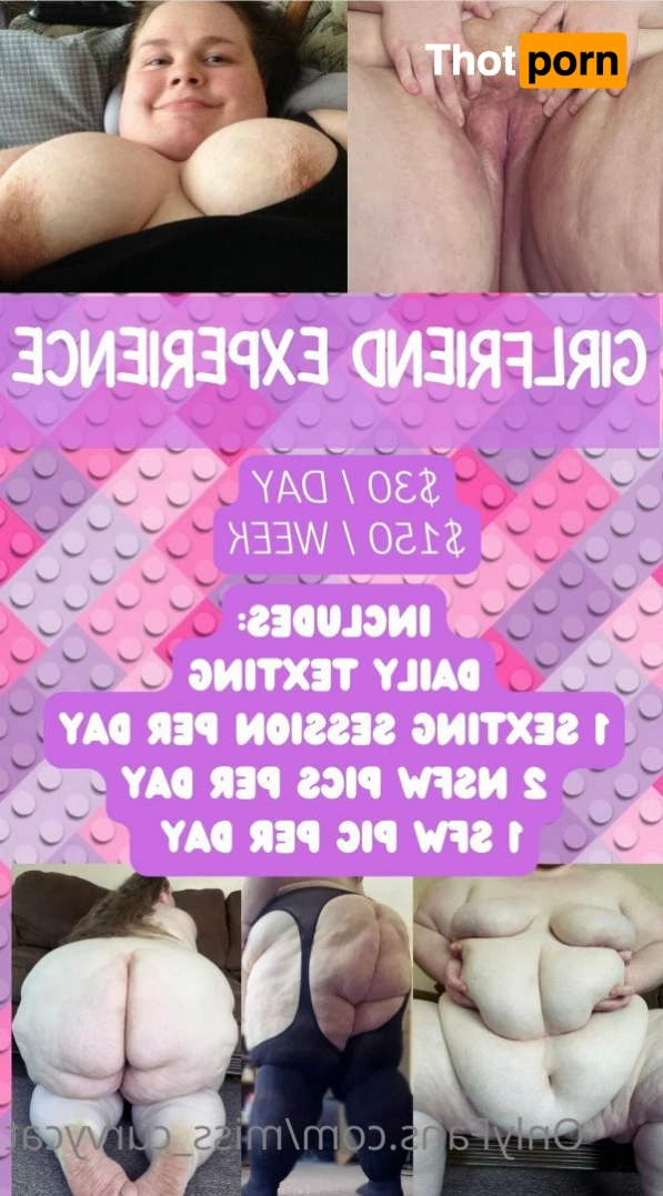 Miss Curvycat 3003441