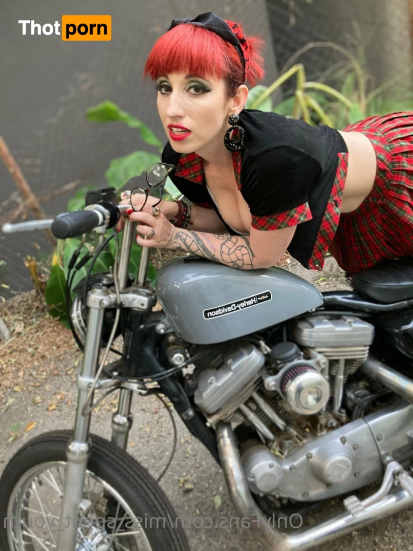 Miss Spent Youth 9507330