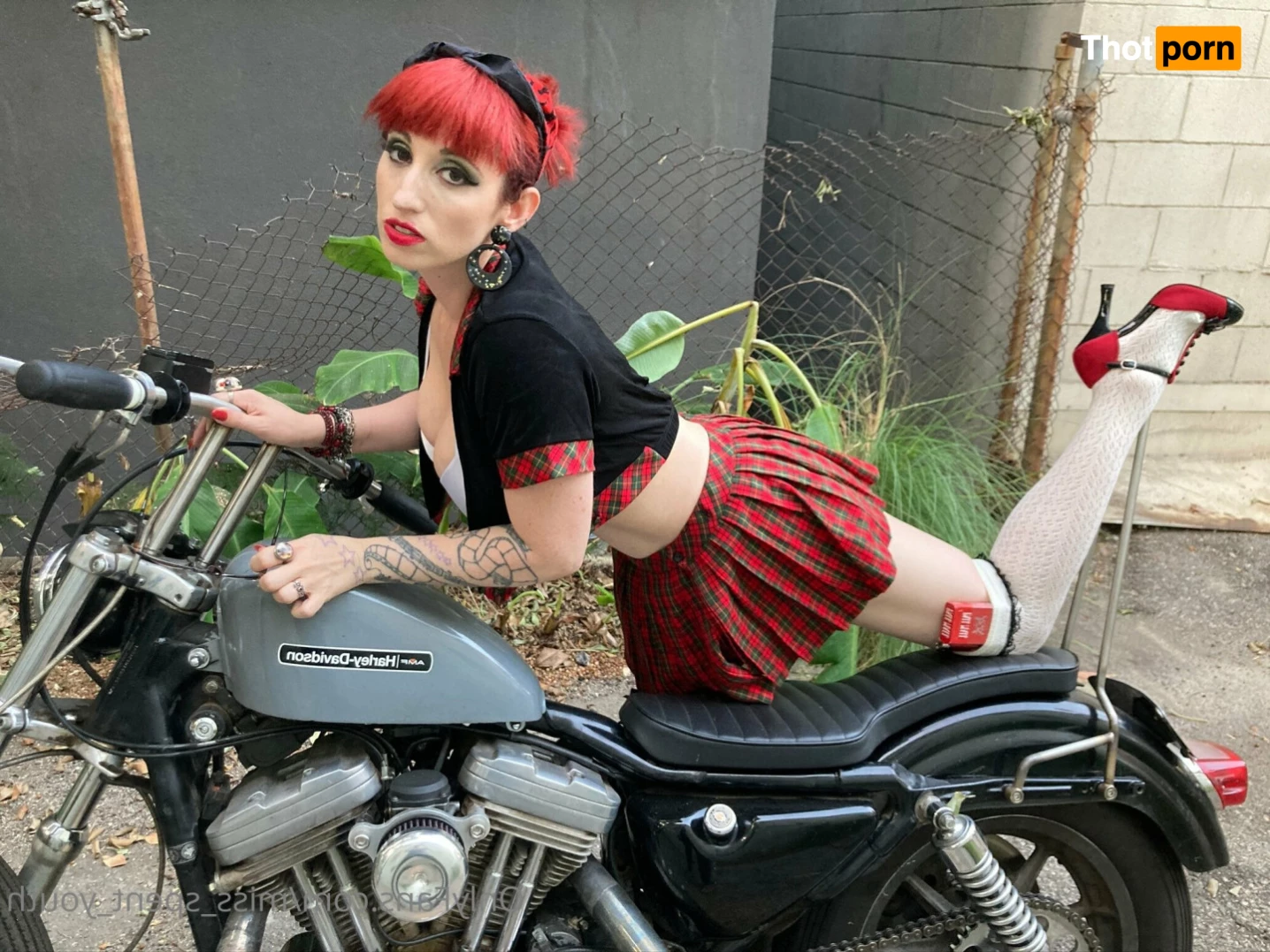 Miss Spent Youth 9507371