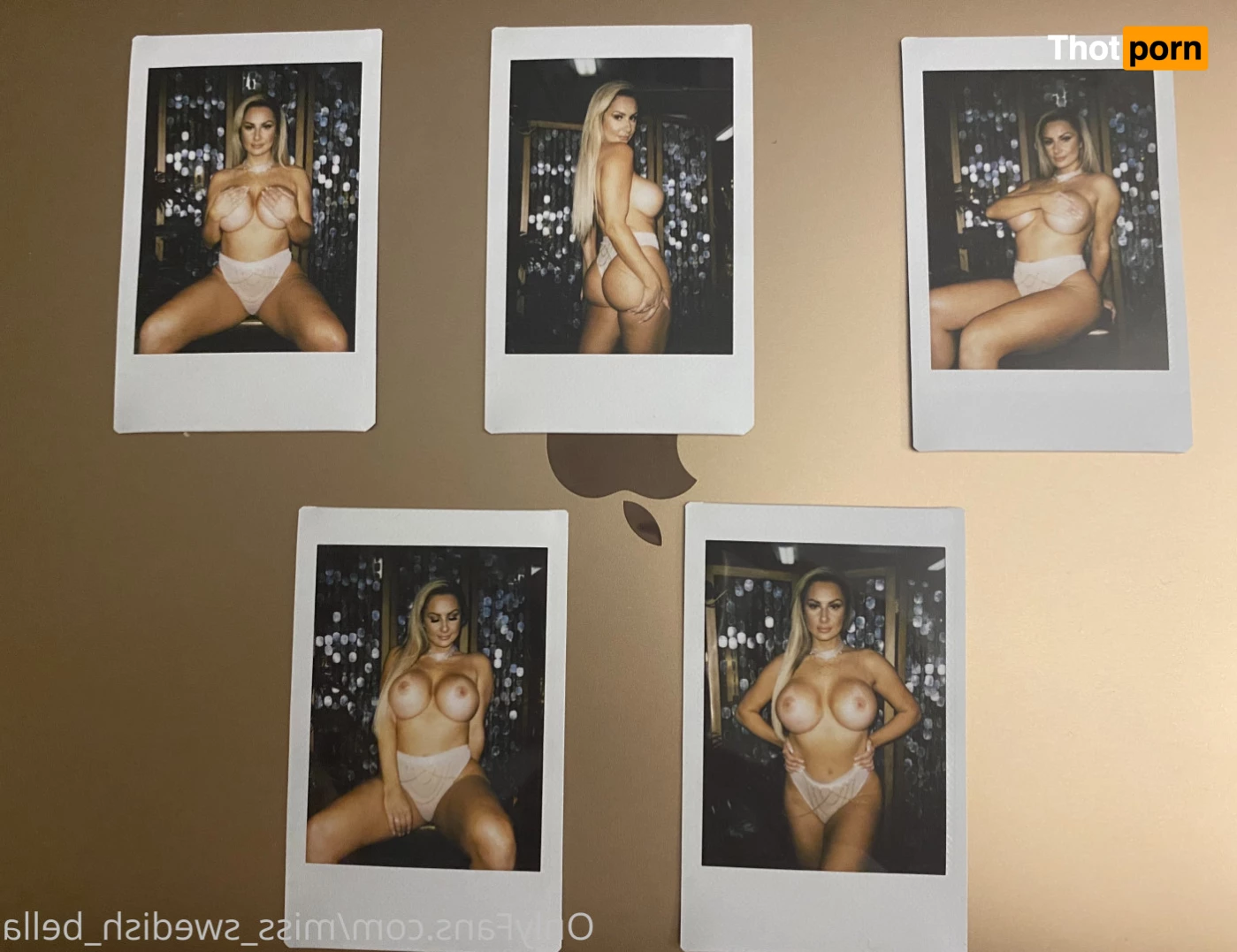 Swedish Bella 🇸🇪 Ex teacher 😈 9738168