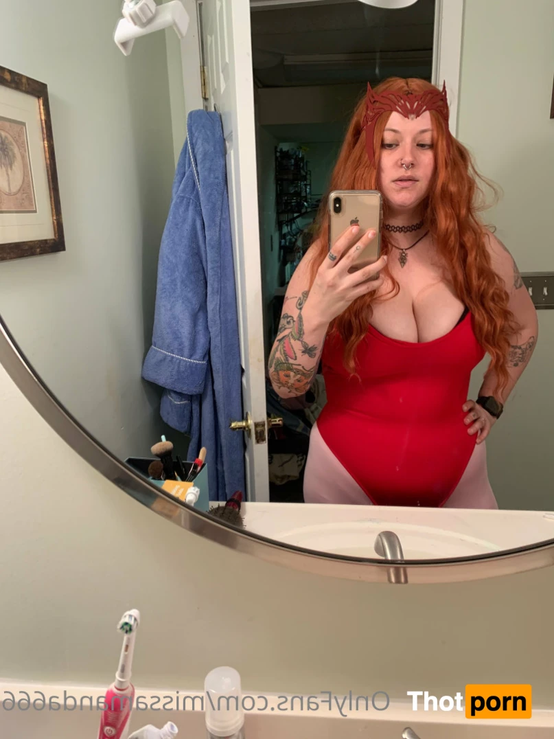 Miss Amanda 14337333