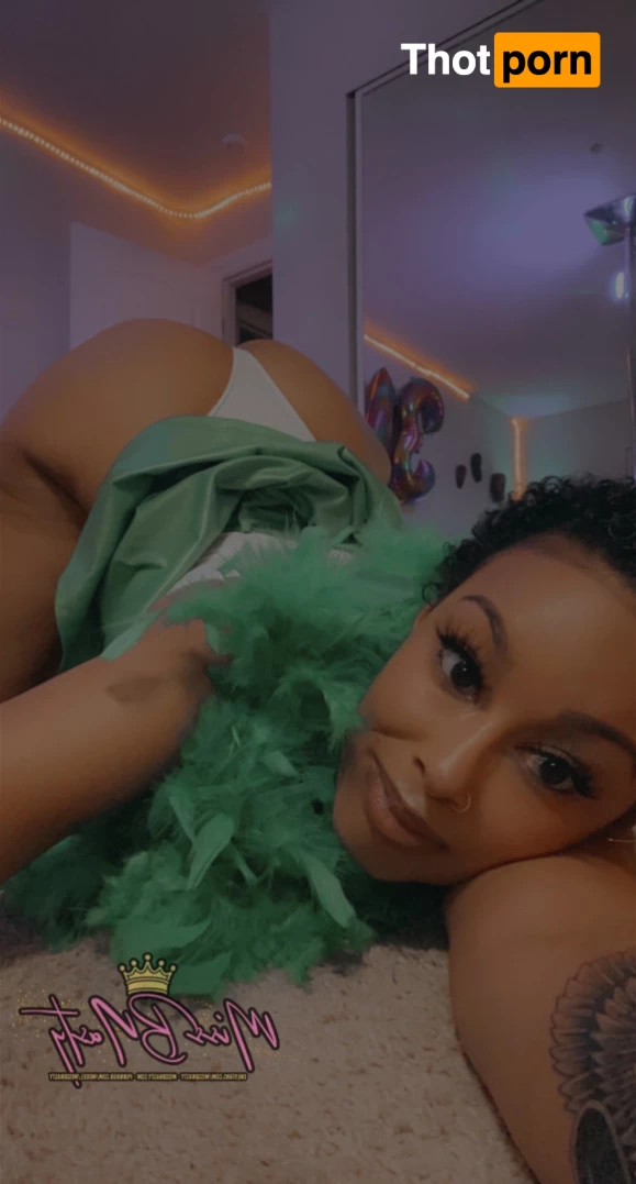 MissBNasty FREE PAGE‼️ 6240813