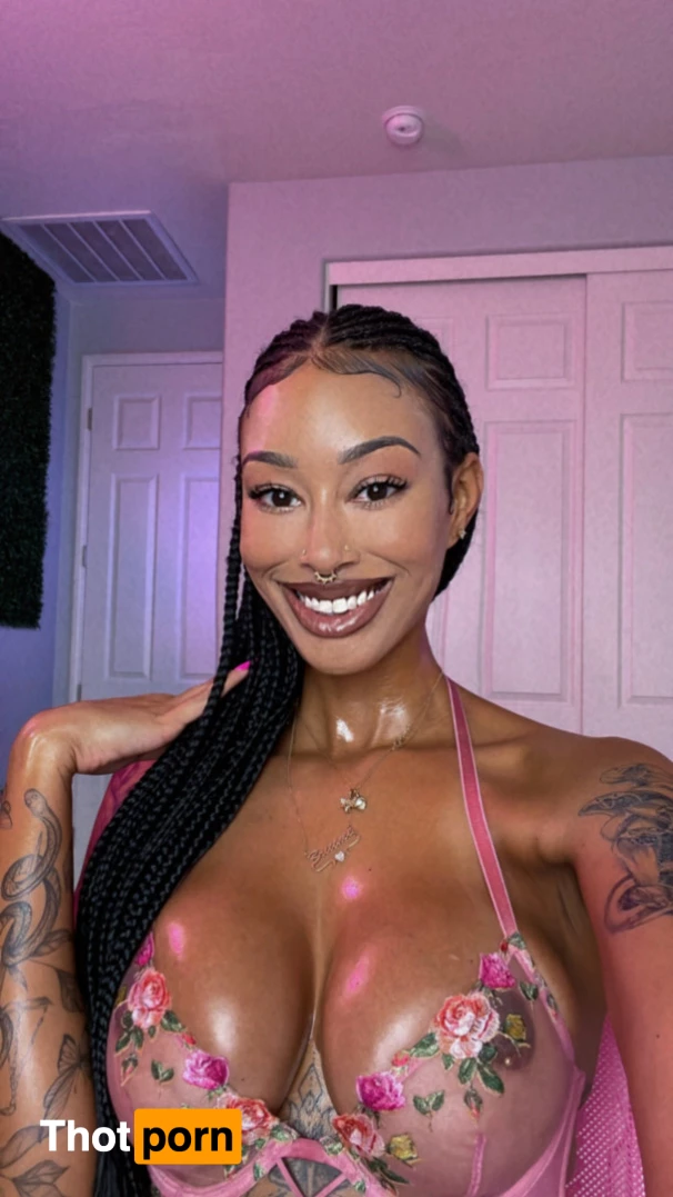 MissBNasty FREE PAGE‼️ 6240822