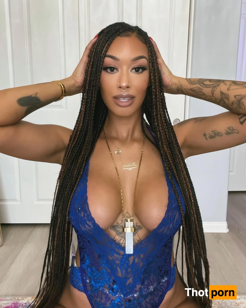 MissBNasty FREE PAGE‼️ 6240886