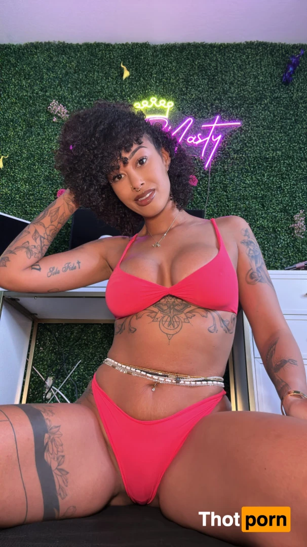 MissBNasty FREE PAGE‼️ 14315783