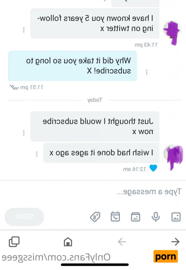 Georgina Gee 🇬🇧 2968608