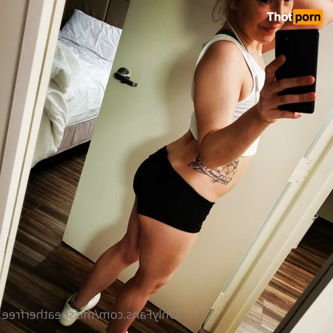 Miss Heather Seattle 2883614