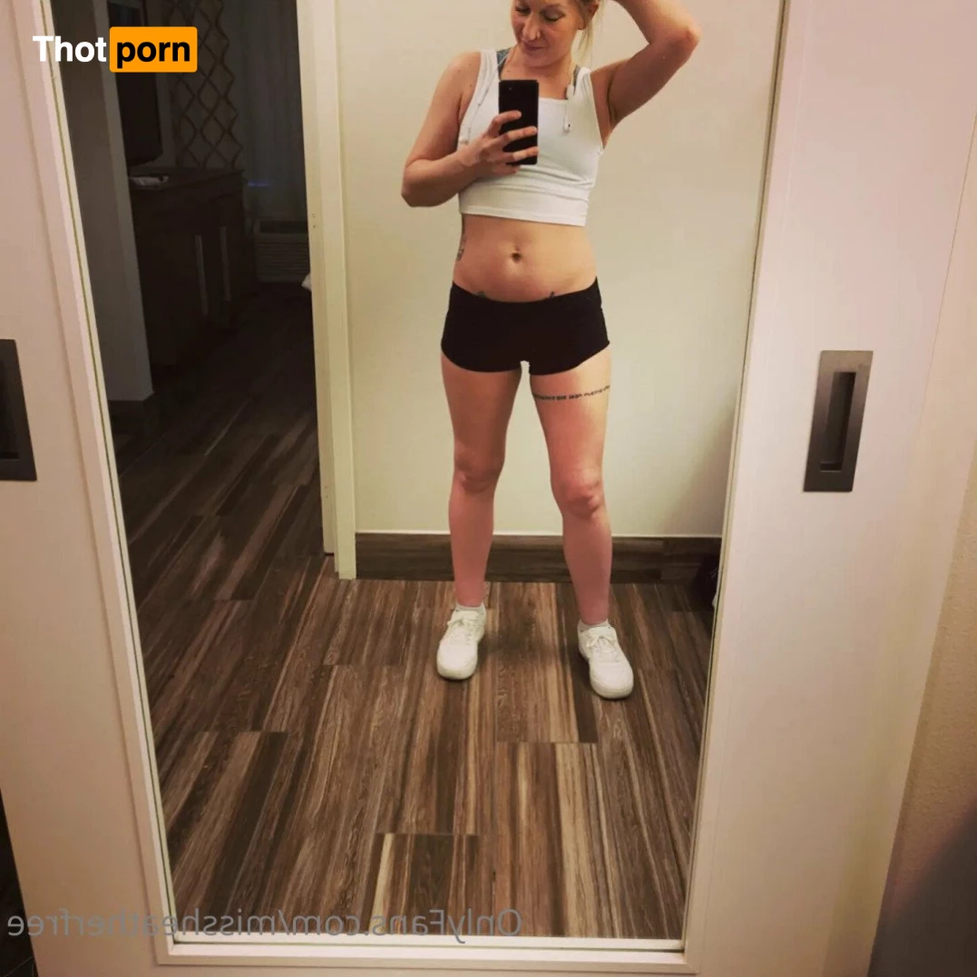 Miss Heather Seattle 2883759