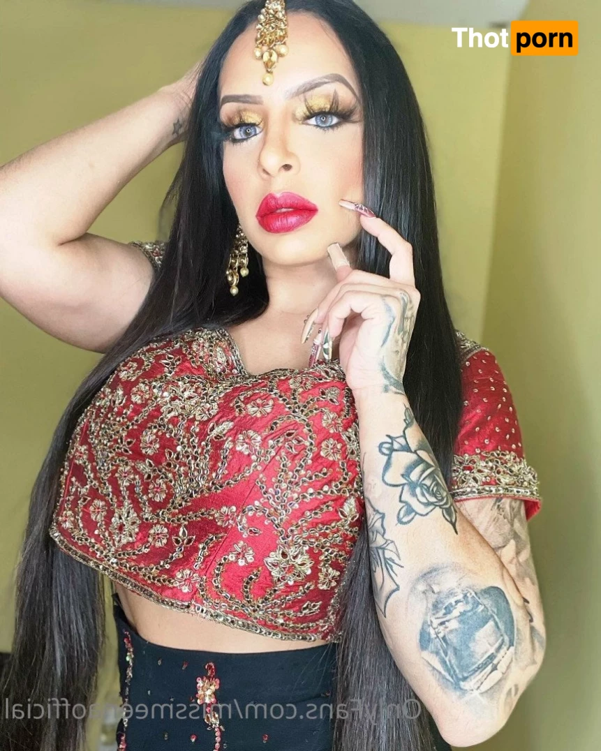 Pakistani Goddess FREE🇵🇰 [ missmeenaofficial ] OnlyFans leaked photo  2882874 on Thotporn