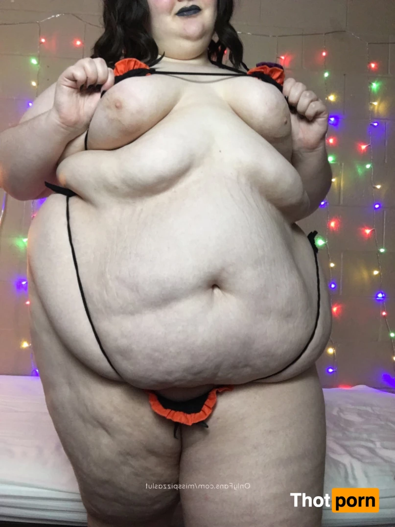 Ange 💕 fluffy ssbbw 💕 5858987