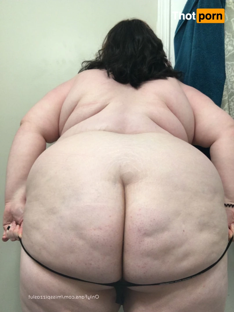 Ange 💕 fluffy ssbbw 💕 5859015