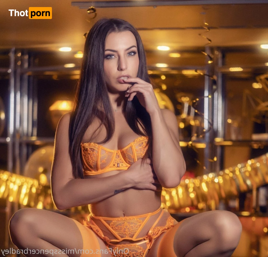 Spencer Bradley 2941978