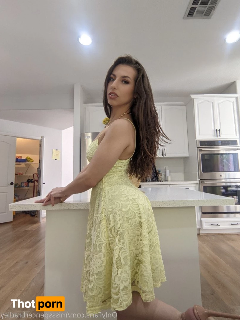 Spencer Bradley 2942345