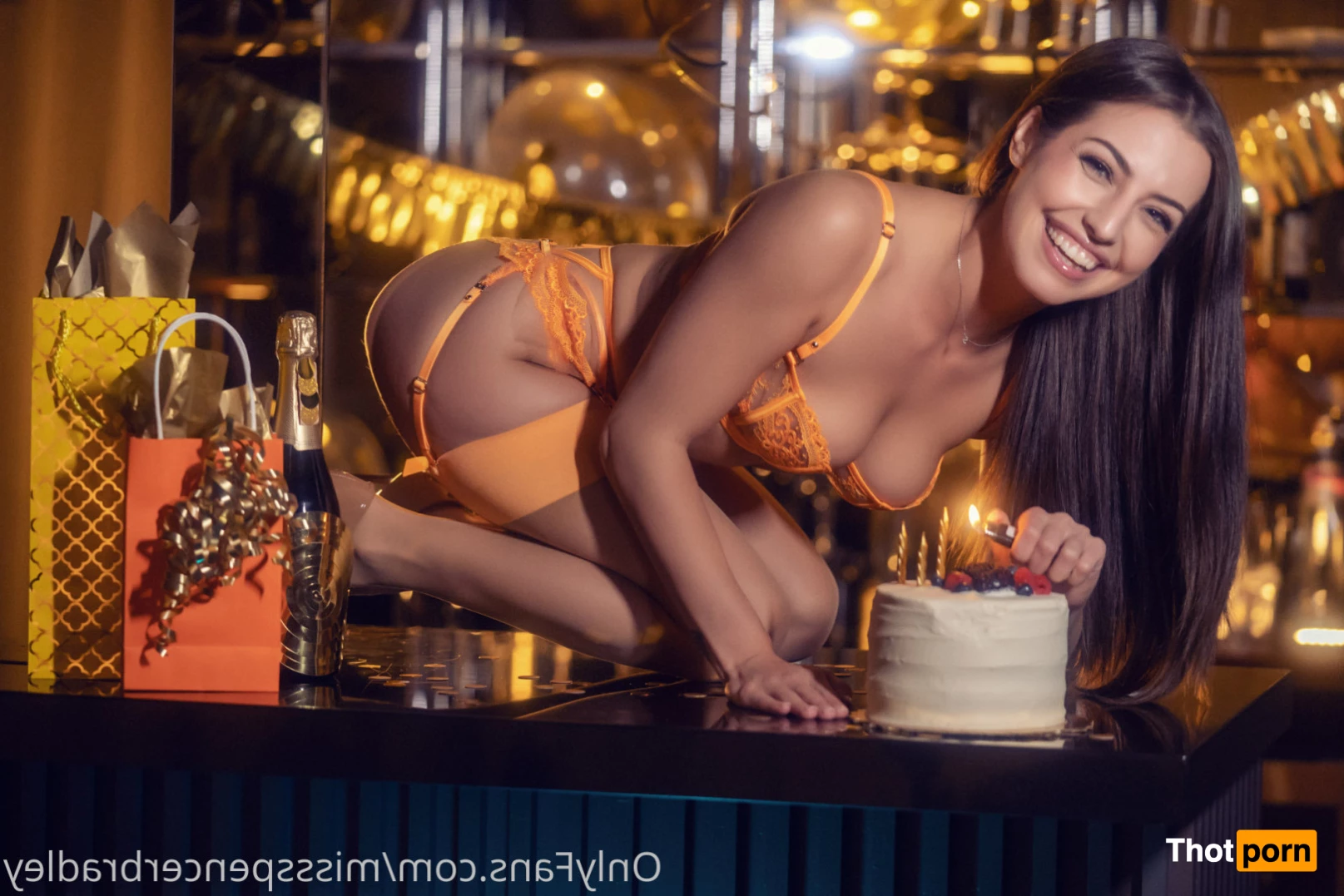 Spencer Bradley 5944217