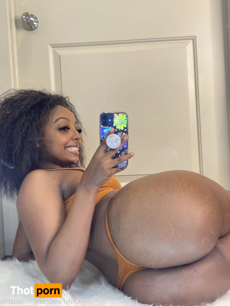 Juicy Butt Queen 10331830
