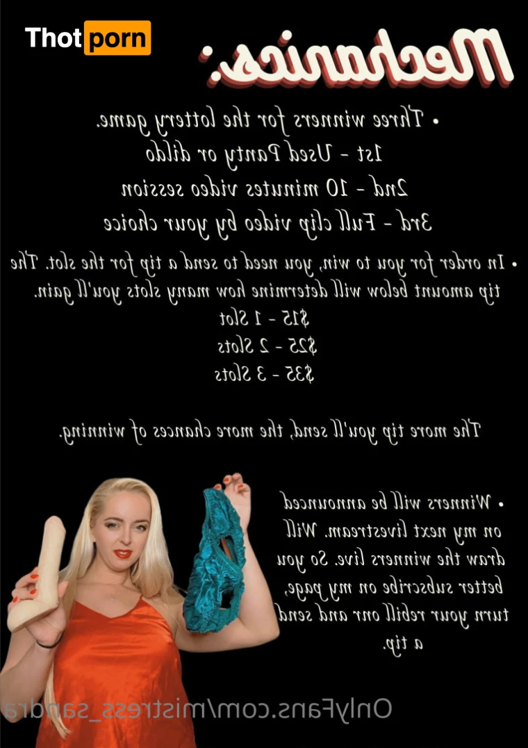 Your Mistress 👸 5851670