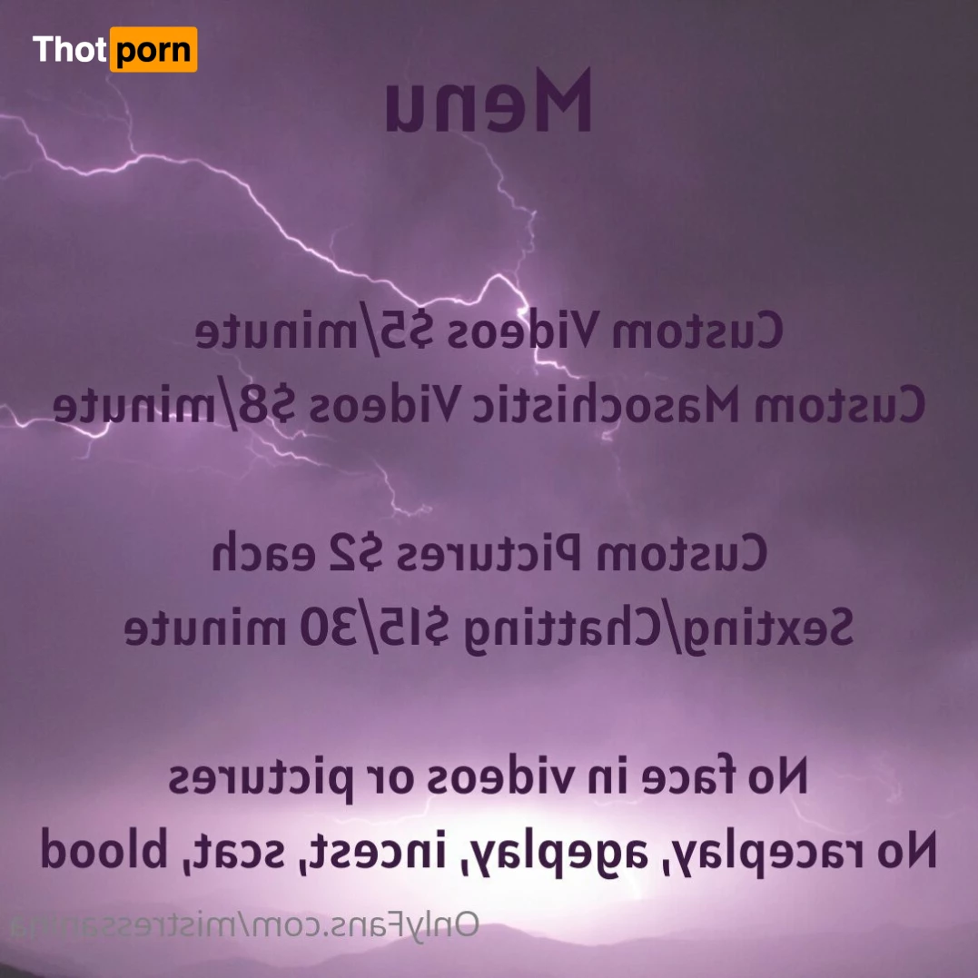 Mistress Anina 3047948