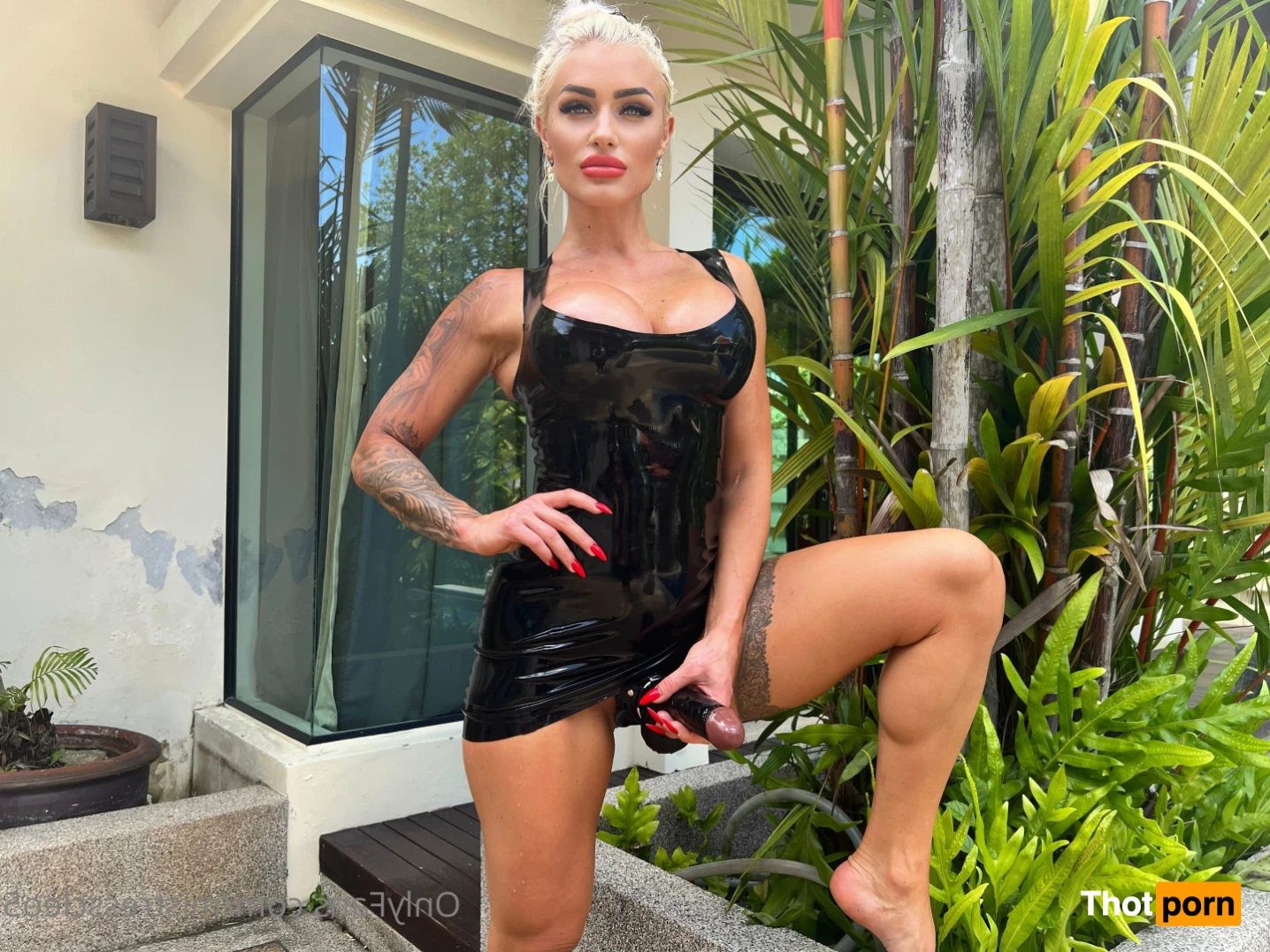 MistressCleopatra ⛓🧤 الملكة كليوباترا 6007591