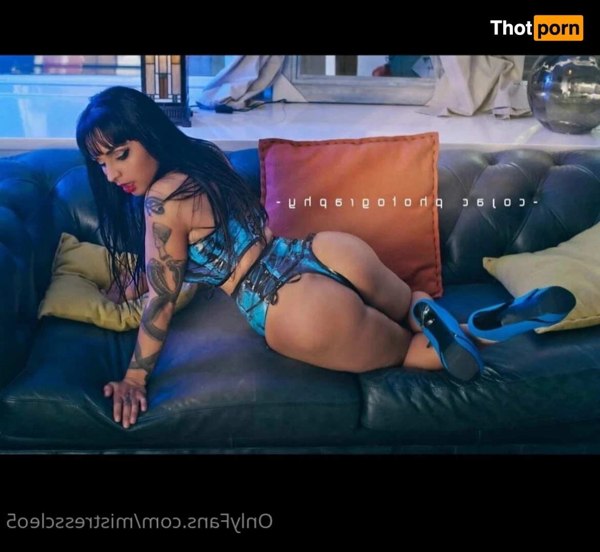 MistressCleopatra ⛓🧤 الملكة كليوباترا 6007688