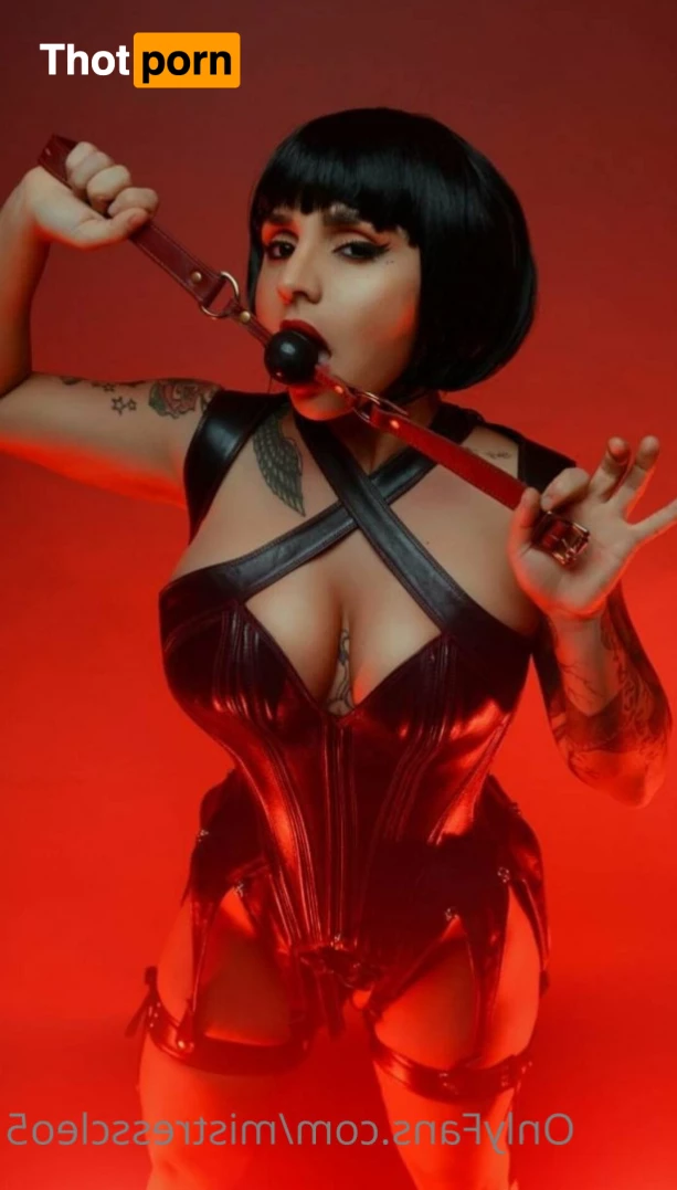 MistressCleopatra ⛓🧤 الملكة كليوباترا 6007743