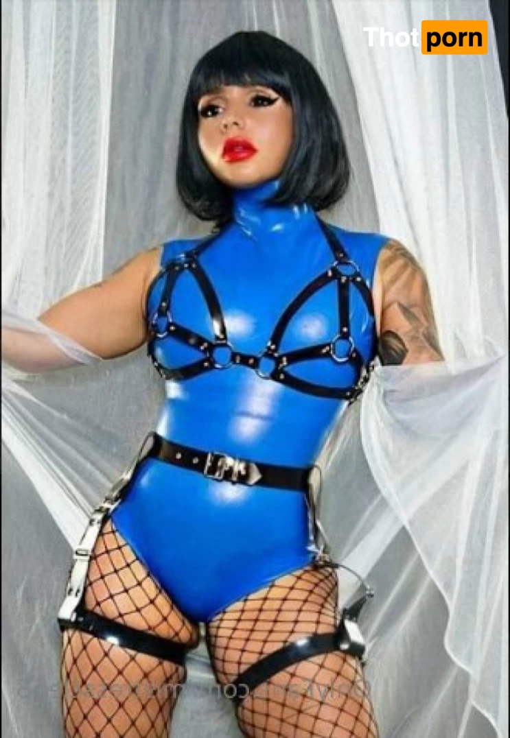 MistressCleopatra ⛓🧤 الملكة كليوباترا 6007835