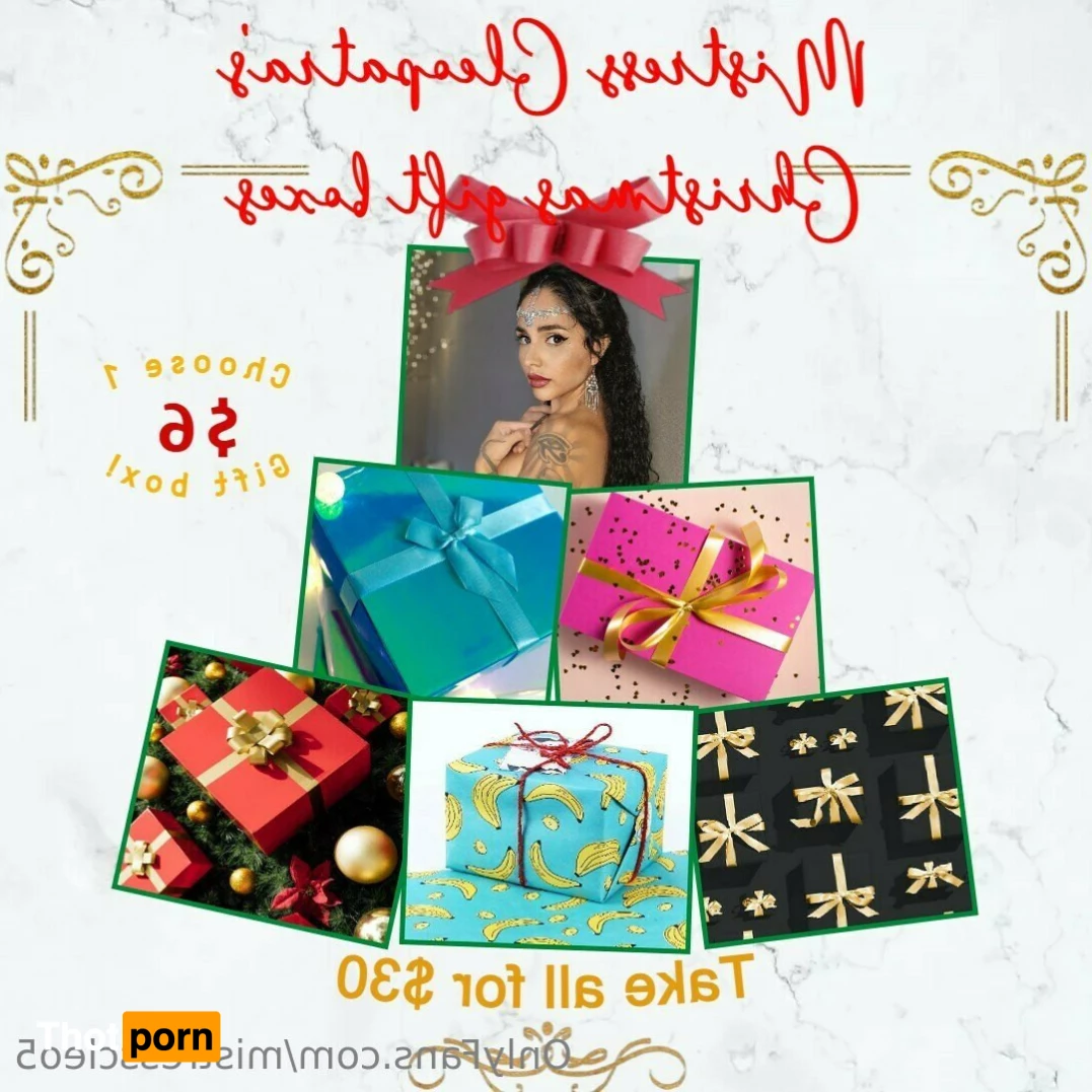 MistressCleopatra ⛓🧤 الملكة كليوباترا 9298420