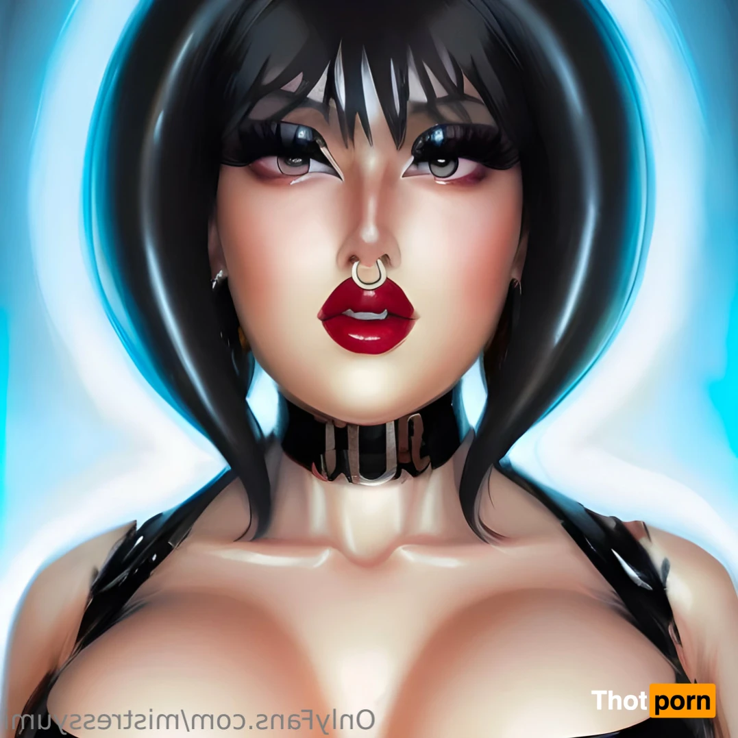 Mistress Yumi 14268336