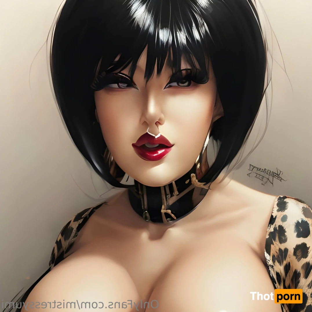 Mistress Yumi 14268389