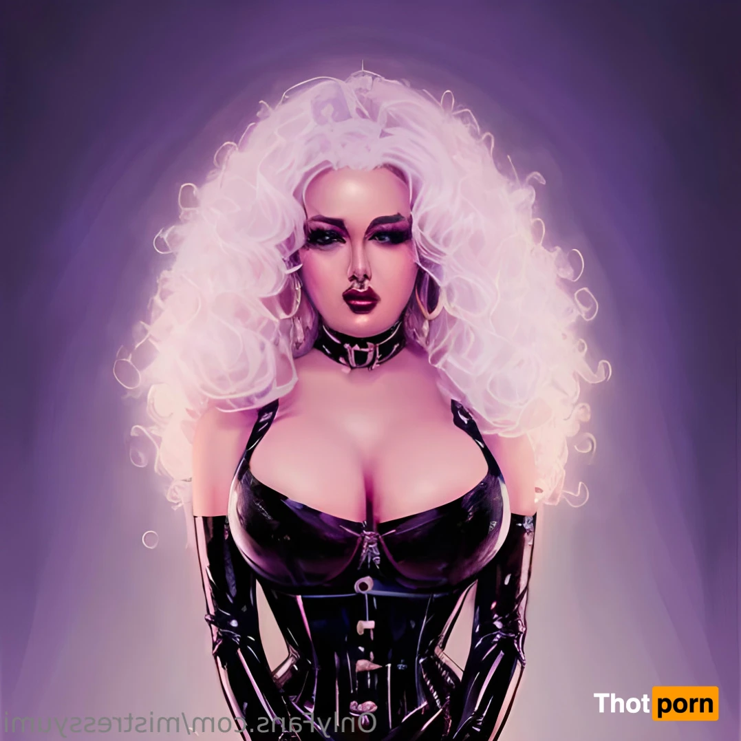 Mistress Yumi 14268406