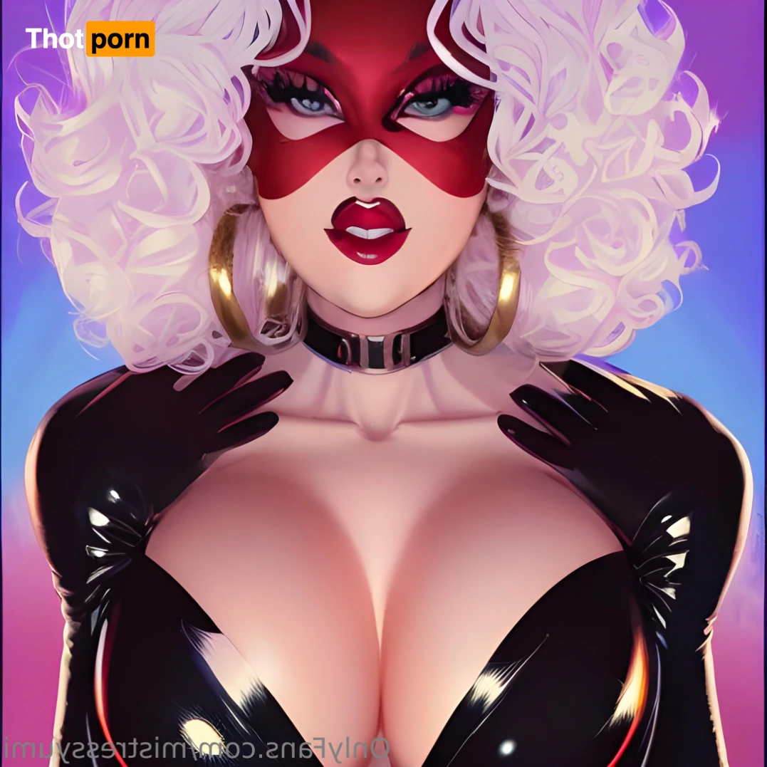 Mistress Yumi 14268455