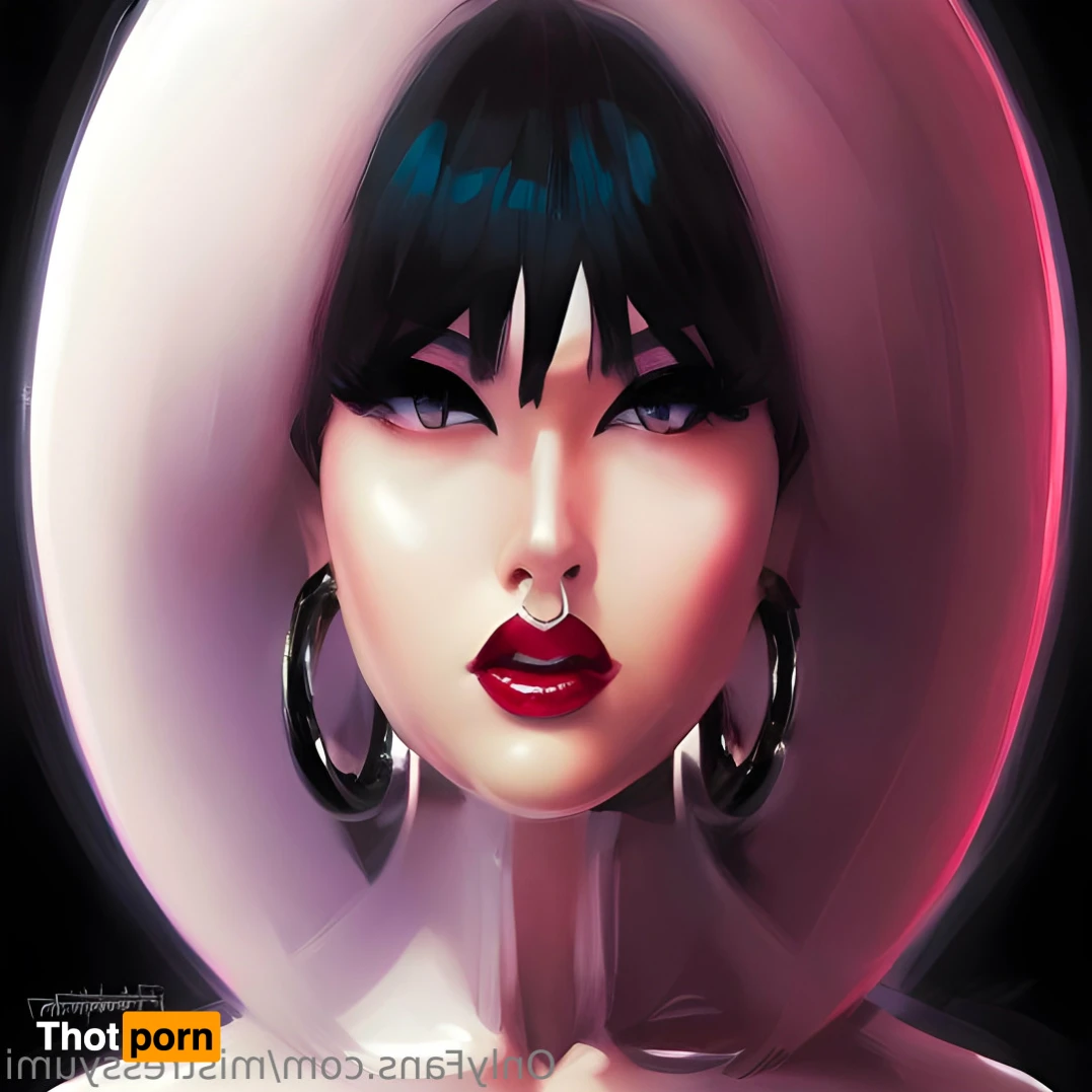 Mistress Yumi 14268553