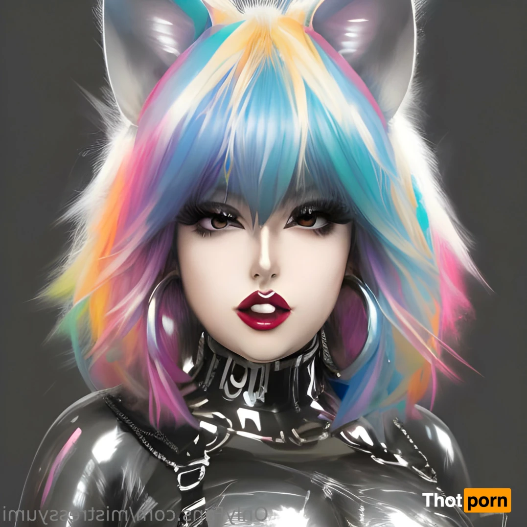 Mistress Yumi 14268573