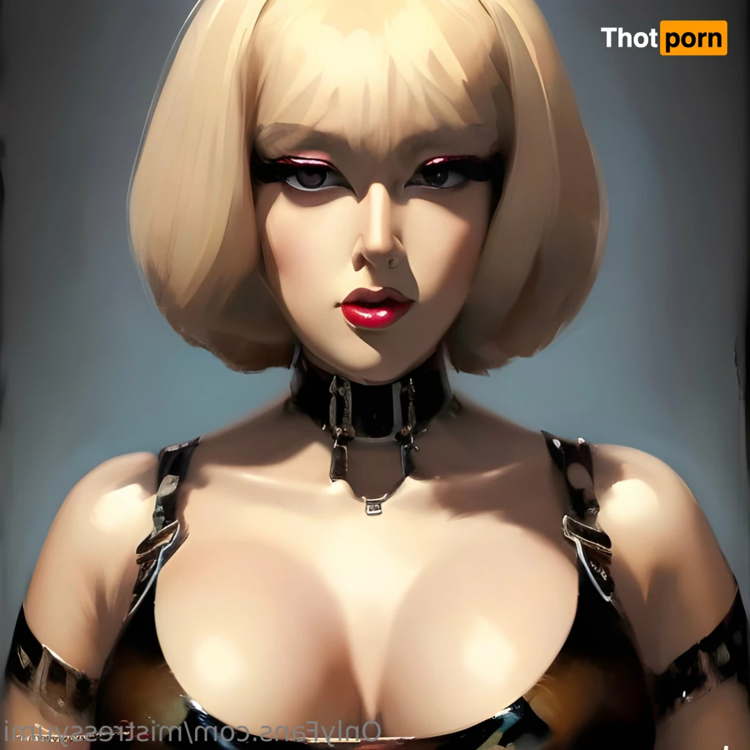 Mistress Yumi 14268718