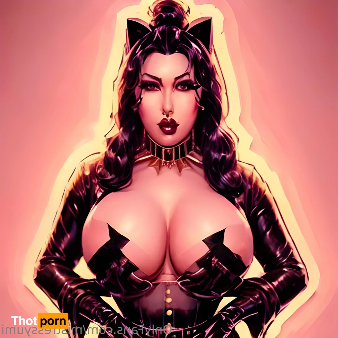 Mistress Yumi 14268959