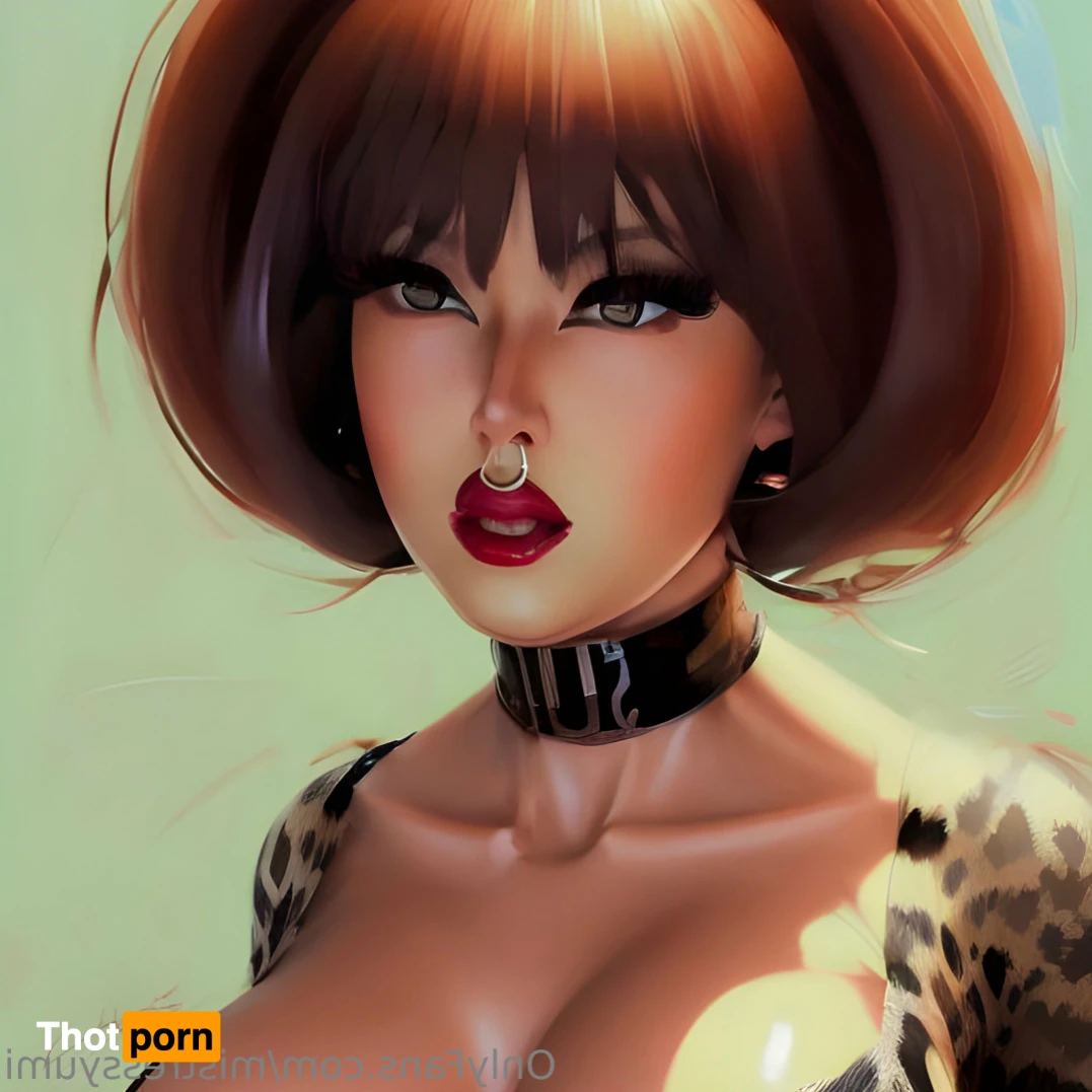 Mistress Yumi 14269035