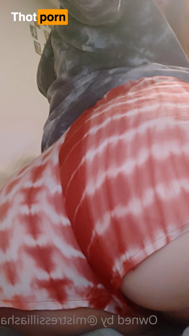 Mistress Illiasha 2892134