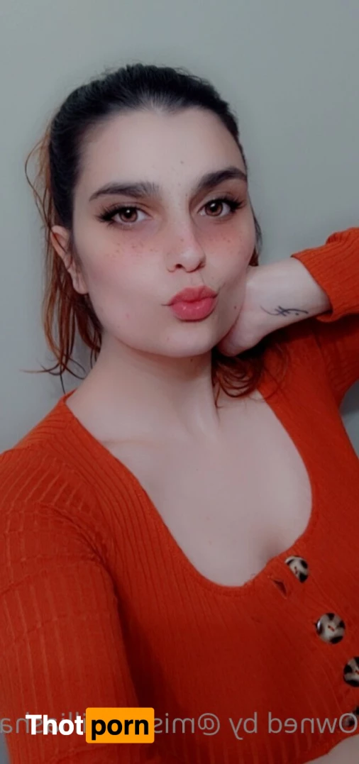 Mistress Illiasha 5747765