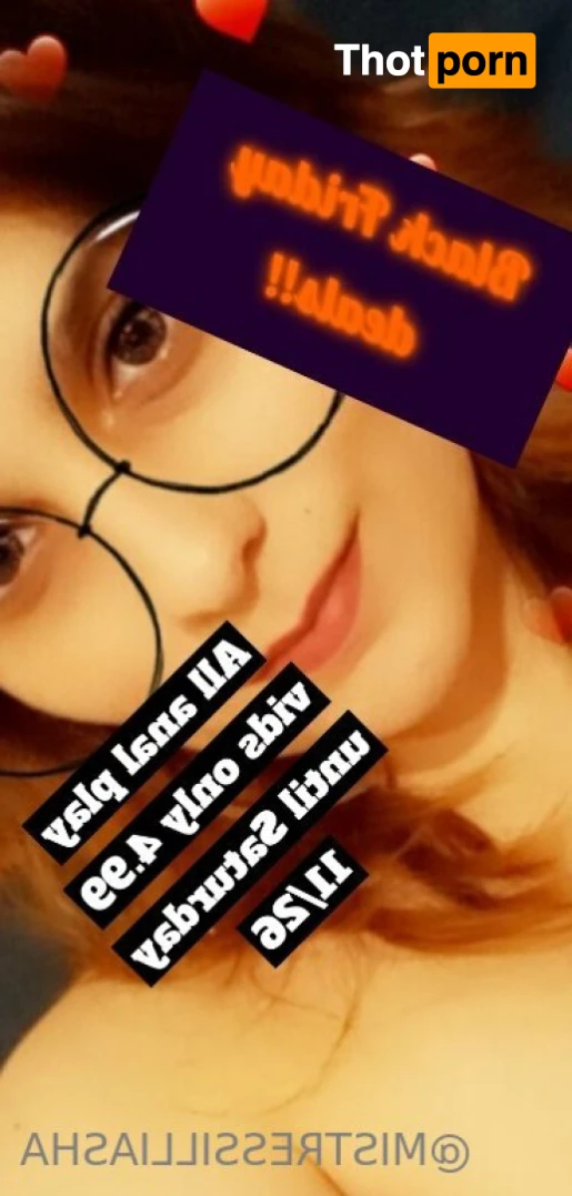 Mistress Illiasha 9716348