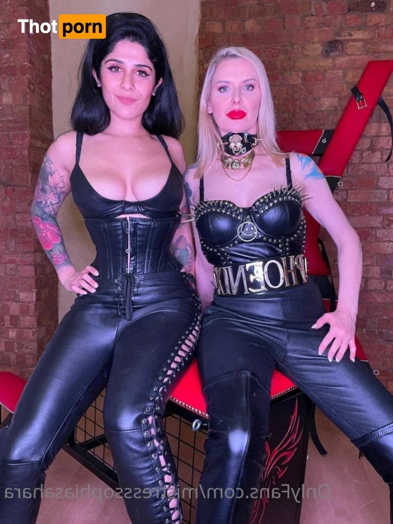 Mistress Sophia Sahara | Dominatrix 14267020