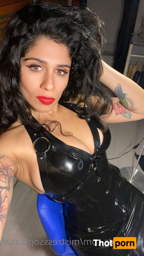 Mistress Sophia Sahara | Dominatrix 14267219