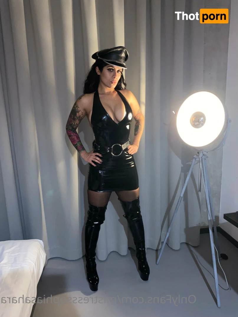 Mistress Sophia Sahara | Dominatrix 14267914