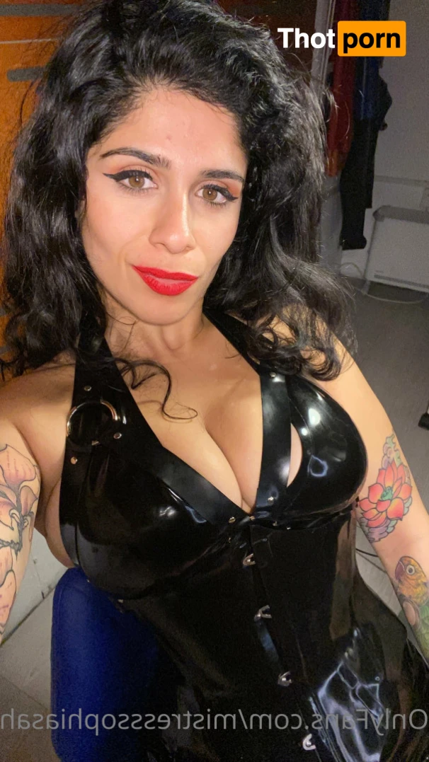 Mistress Sophia Sahara | Dominatrix 14267982