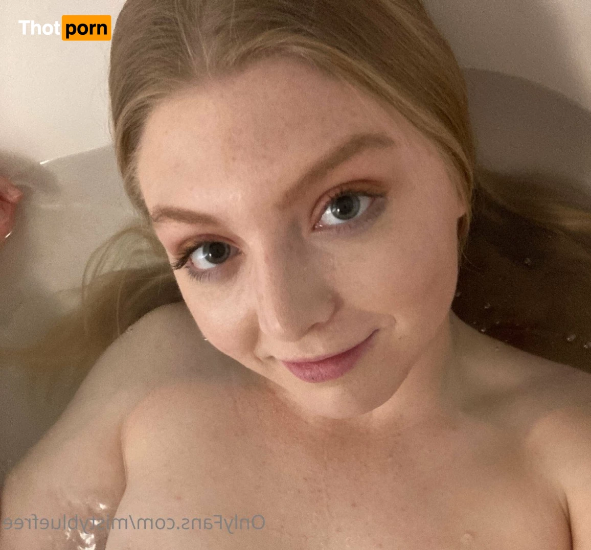 Misty Blue FREE 2984833