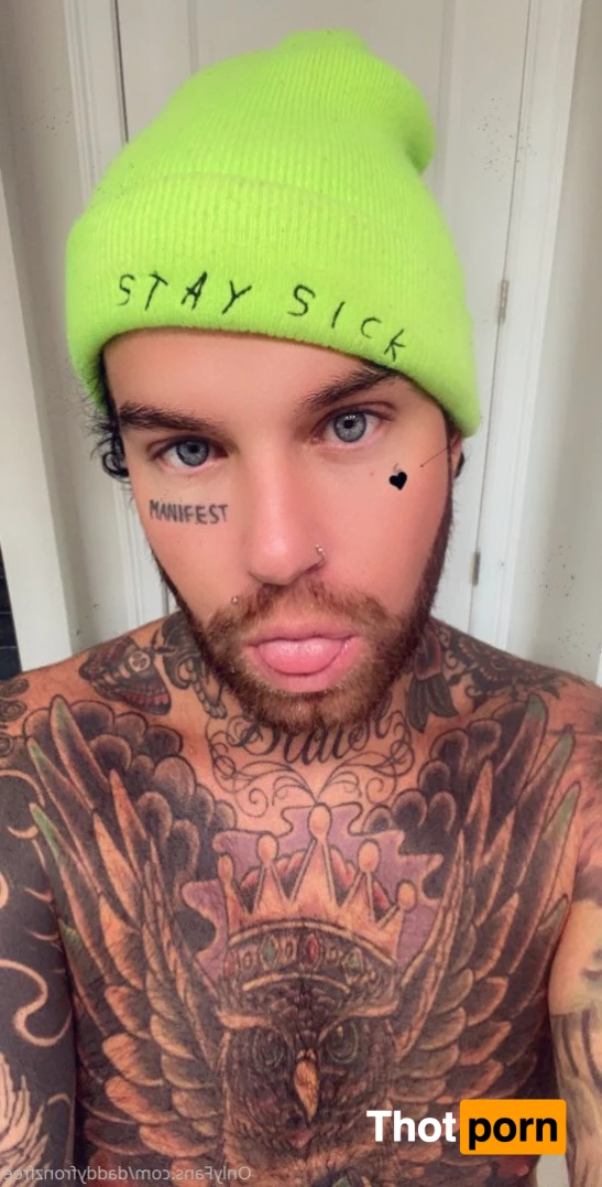 Daddy Fronz 292686