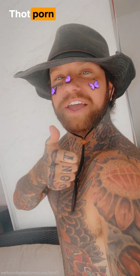 Daddy Fronz 292694